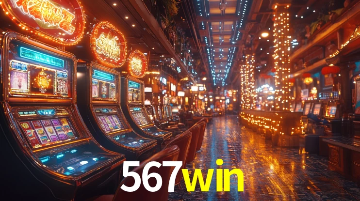 567win - Cassino VIP Exclusivo - 567win.com