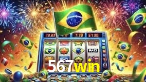 Welcome Bonus 567win