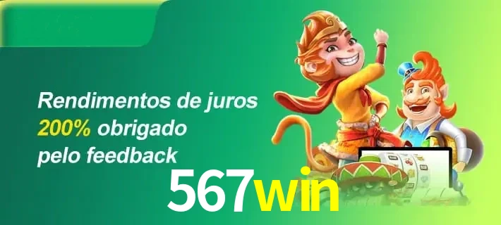 Promoções 1 567win