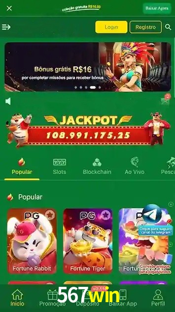 Baixar 567win