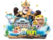 fishery 567win