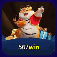 Logo 567win