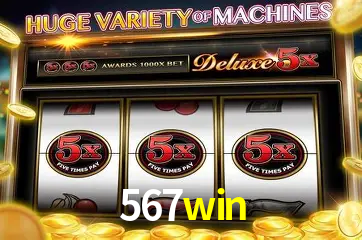 Descubra o Mundo do Cassino Online com 567win