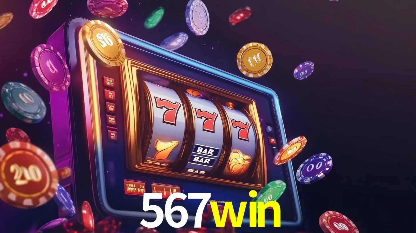 Welcome Bonus 567win