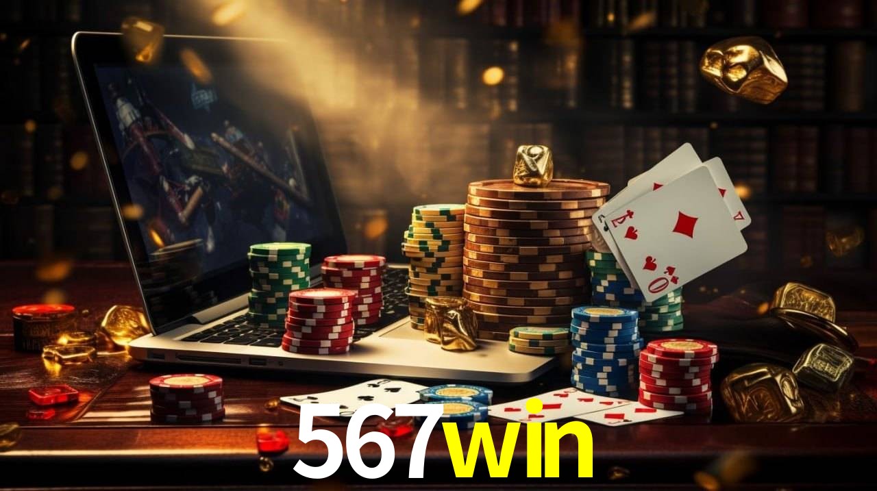 Casino VIP 567win
