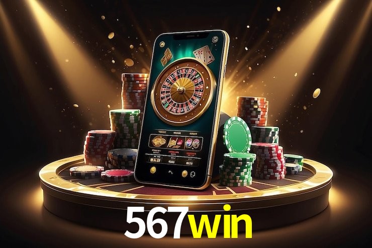 Tecnologia da Plataforma 567win