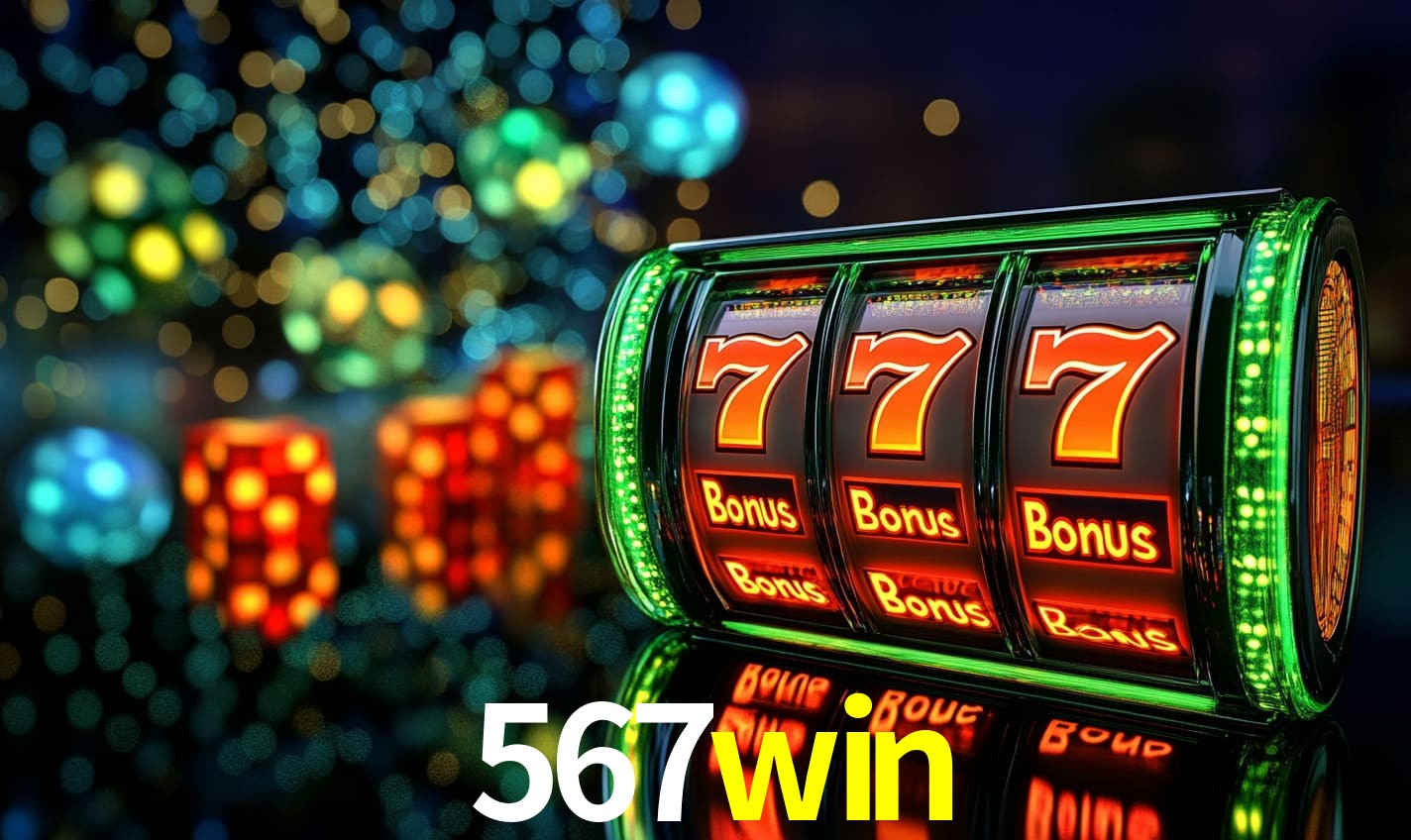 Benefícios da Conta 567win