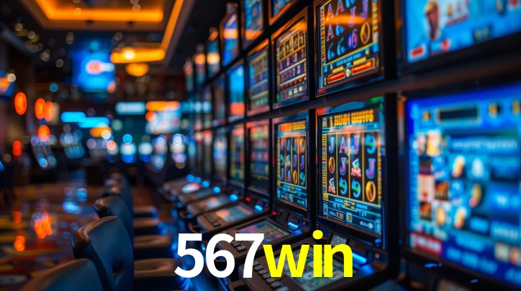 Live Casino 567win