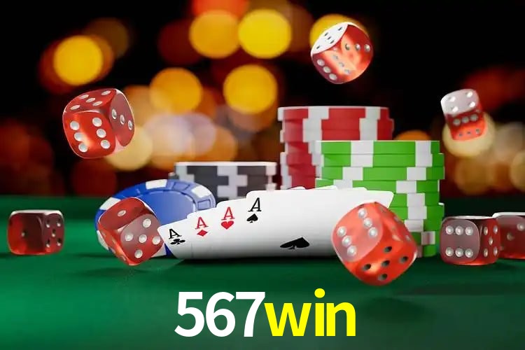 Jogos de Slot 567win