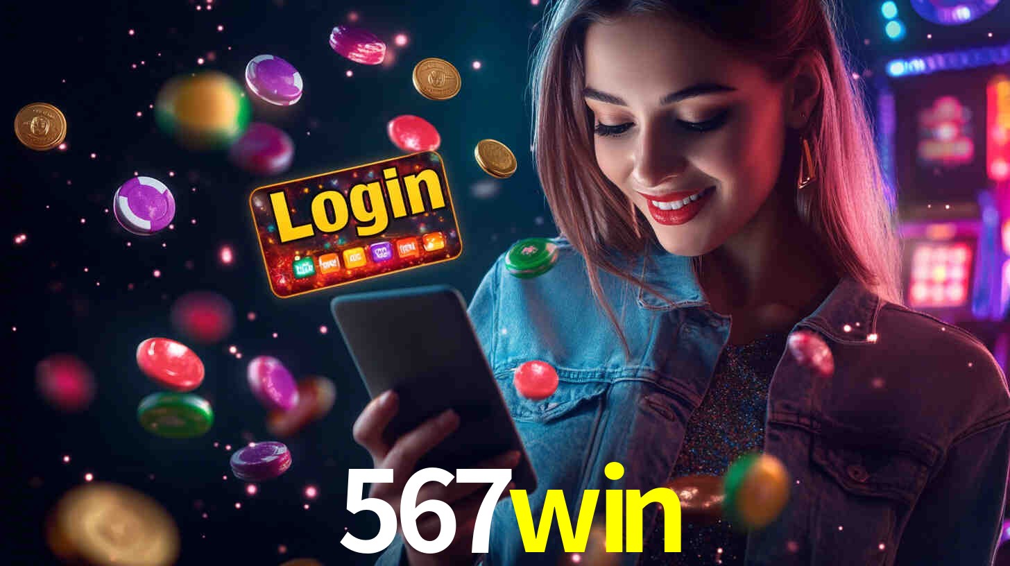 Descubra a Essência do 567win: Nossa História e Compromissos