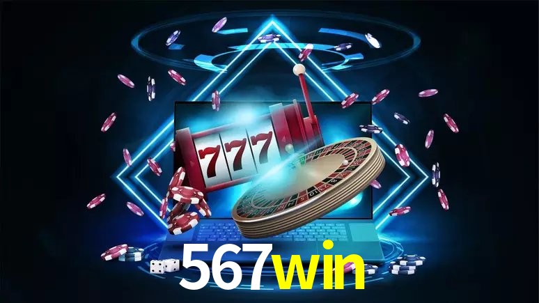 Login Seguro 567win
