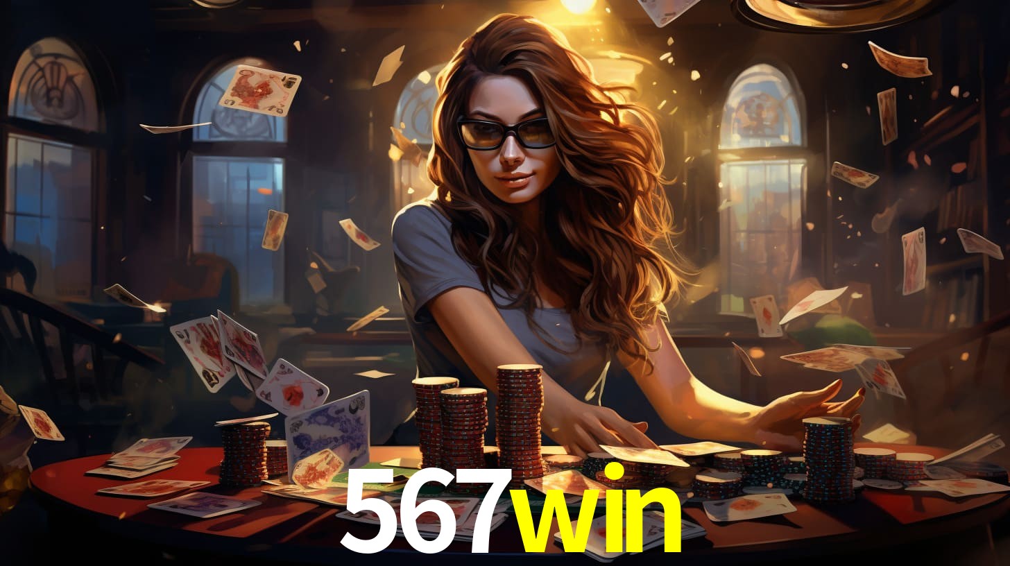 Blackjack Table 567win