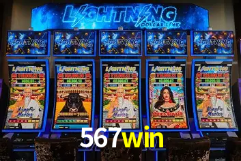 A Emoção da Loteria na 567win: Uma Chance de Mudança de Vida