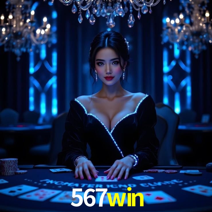 Casino Ao Vivo 567win