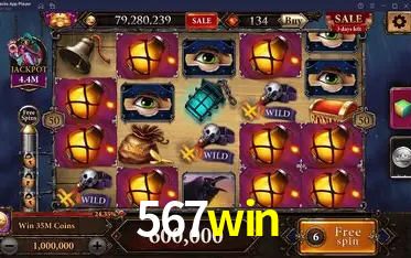 Flash Promotion 567win