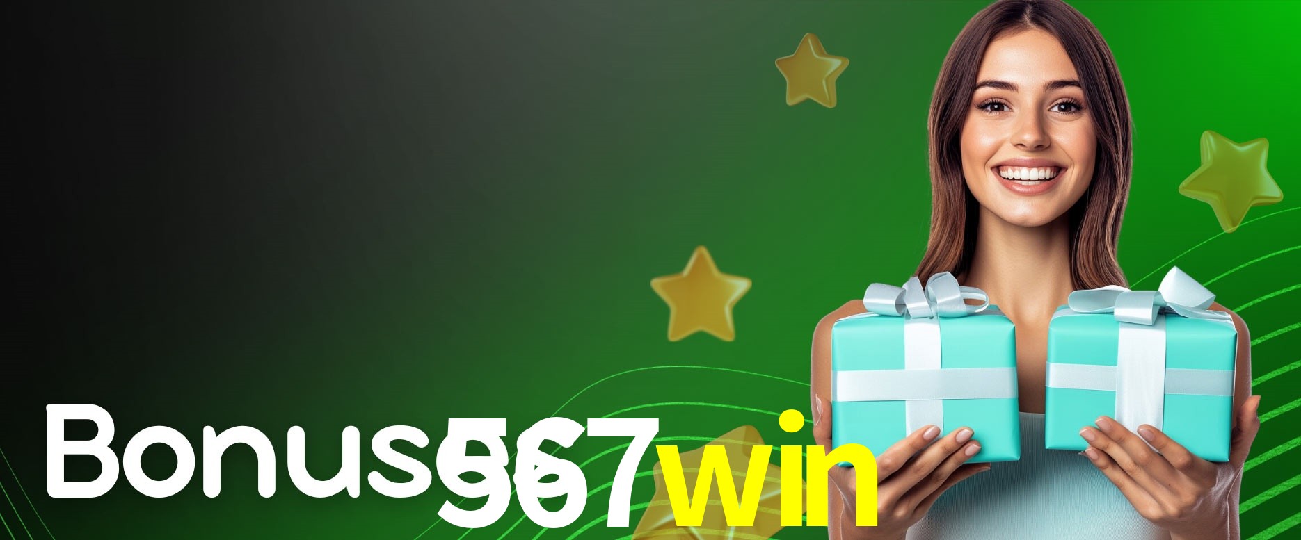 Account Benefits 567win