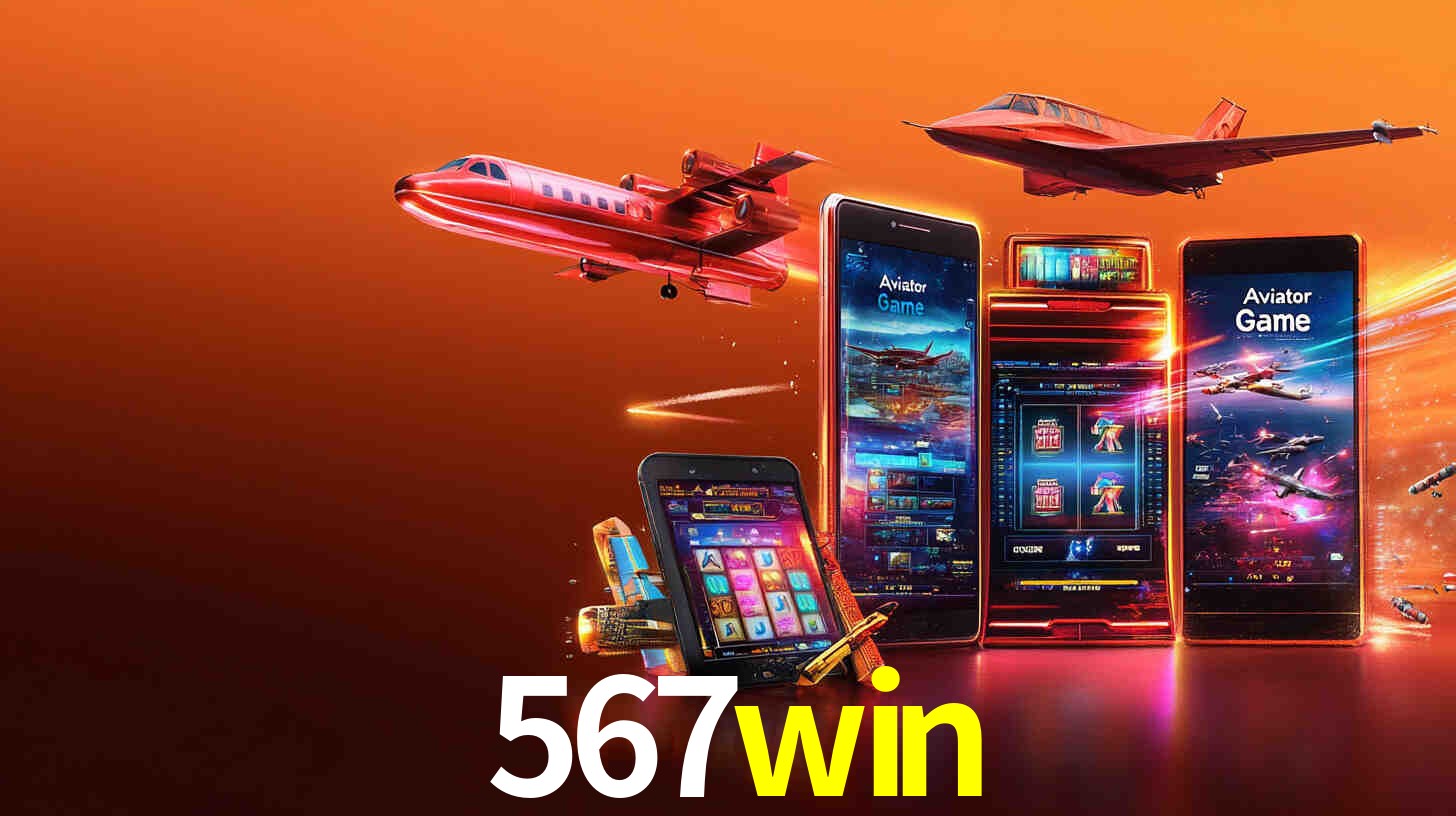 A Popularidade dos Caça-Níqueis no 567win