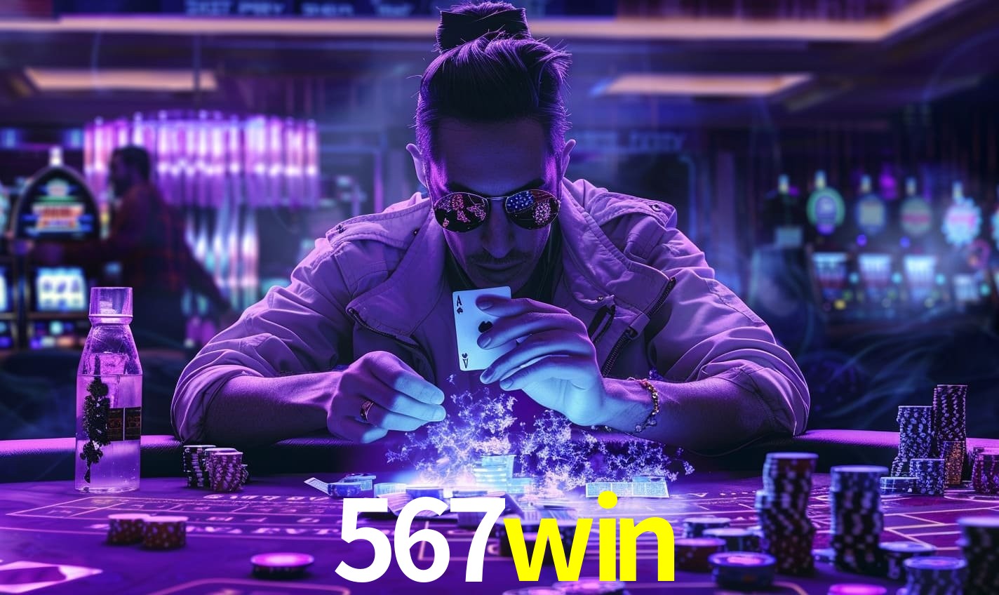 VIP Casino 567win