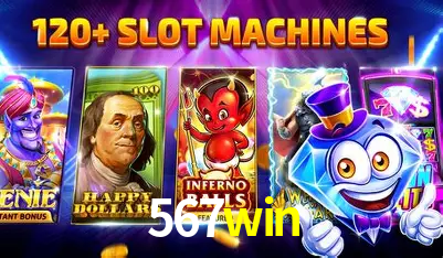 Exclusive Offers 567win