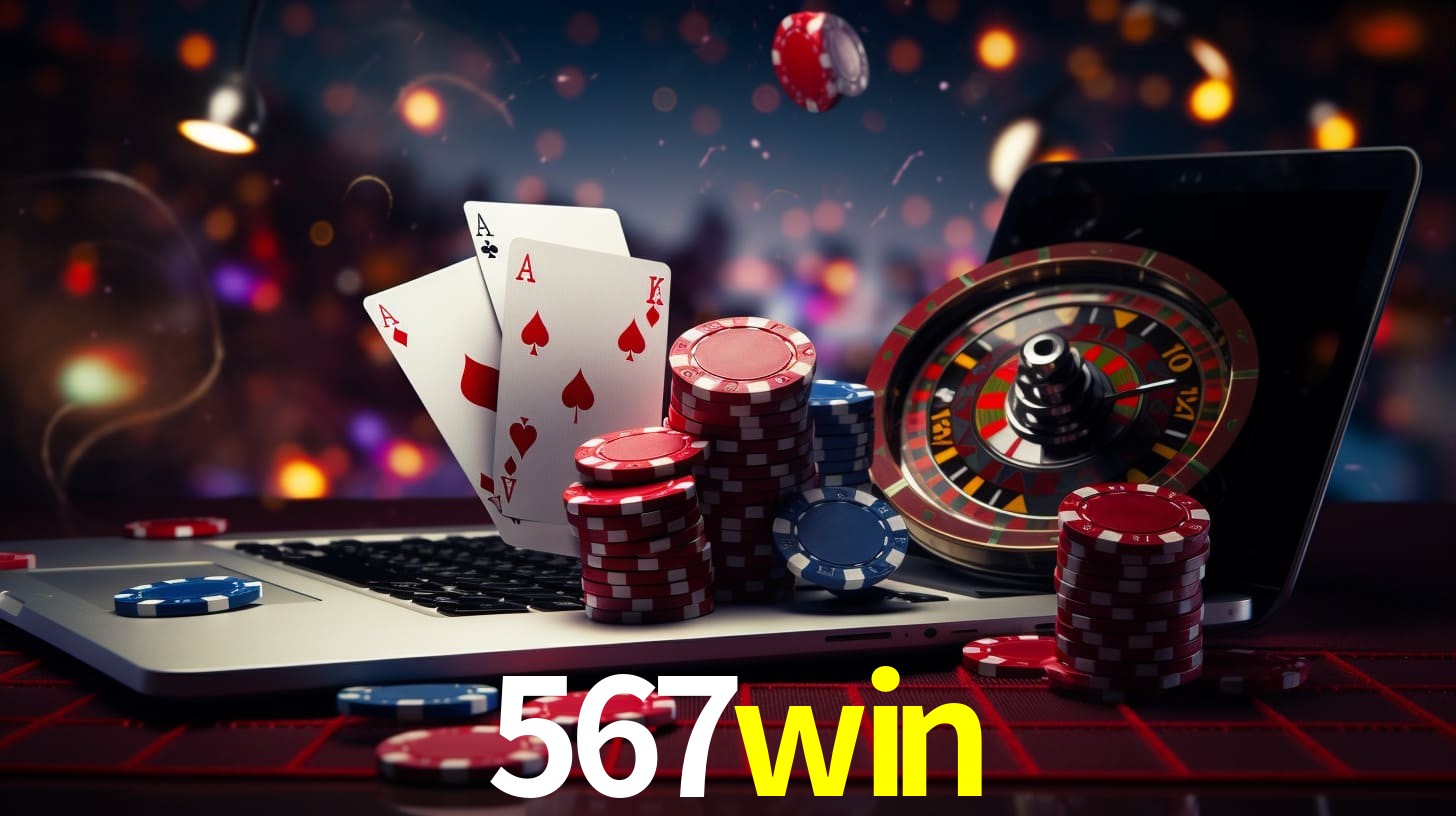 Live Casino 567win