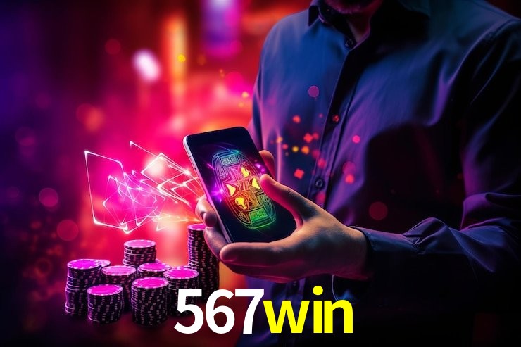 Casino Ao Vivo 567win