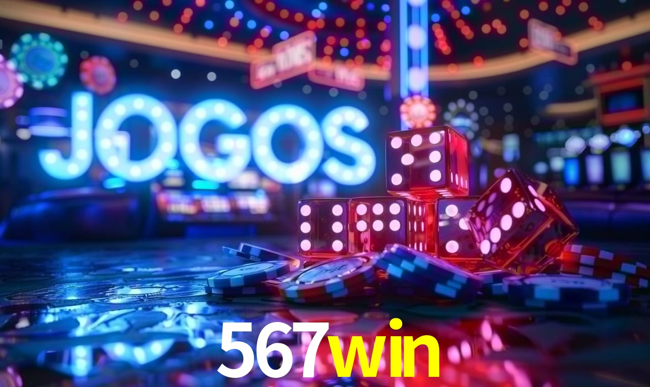 Jogos Exclusivos 567win