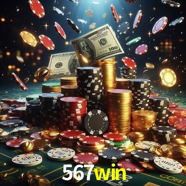 cassino 567win